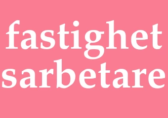 Synonym fastighetsarbetare