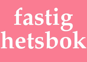 Synonym fastighetsbok