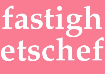 Synonym fastighetschef