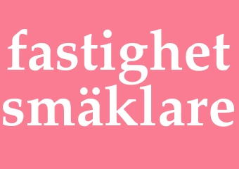 Synonym fastighetsmäklare