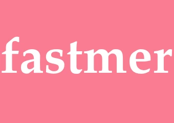 Synonym fastmer