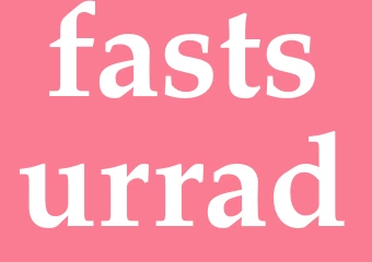 Synonym fastsurrad