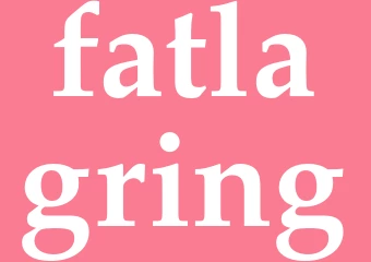 Synonym fatlagring