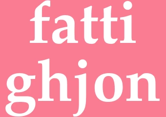 Synonym fattighjon