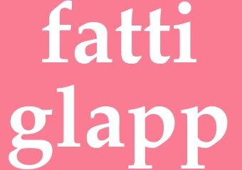 Synonym fattiglapp