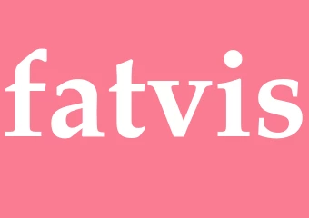 Synonym fatvis