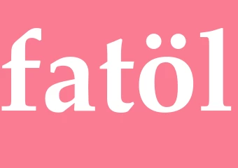 Synonym fatöl