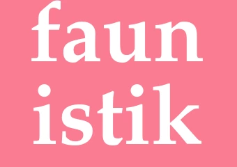 Synonym faunistik