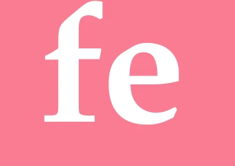 Synonym fe