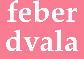 Synonym feberdvala