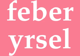 Synonym feberyrsel