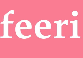Synonym feeri