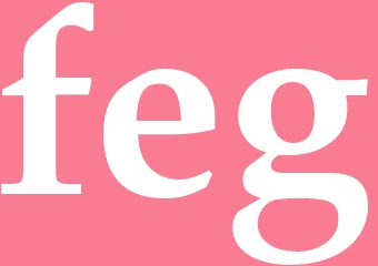Synonym feg