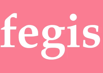 Synonym fegis
