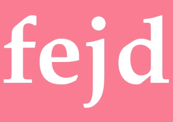 Synonym fejd