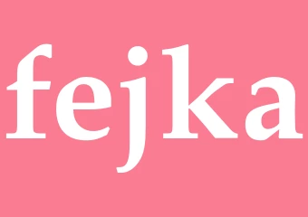 Synonym fejka