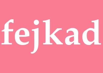Synonym fejkad