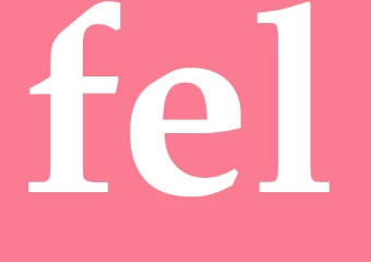 Synonym fel
