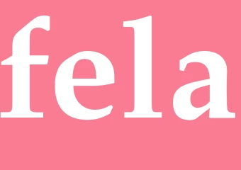 Synonym fela