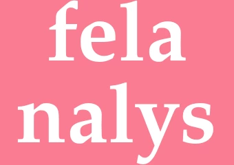 Synonym felanalys