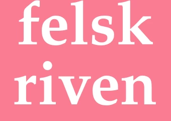 Synonym felskriven
