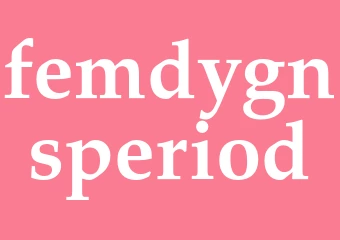 Synonym femdygnsperiod
