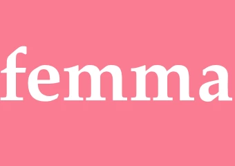 Synonym femma
