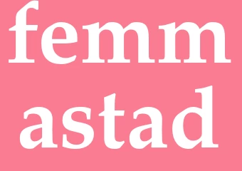 Synonym femmastad