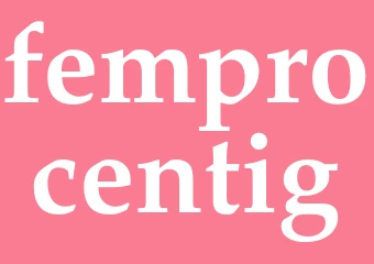Synonym femprocentig
