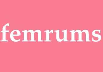 Synonym femrums