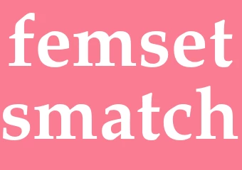 Synonym femsetsmatch