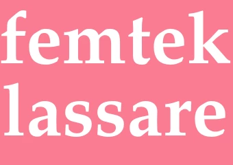 Synonym femteklassare