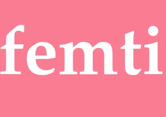 Synonym femti