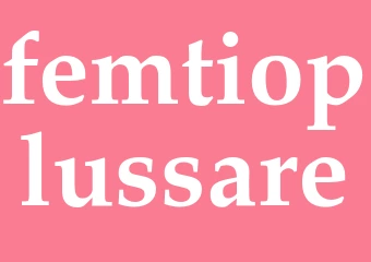Synonym femtioplussare