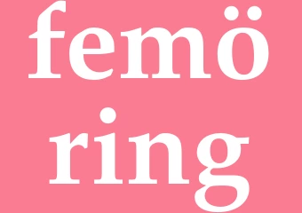 Synonym femöring