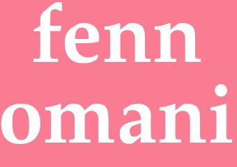 Synonym fennomani