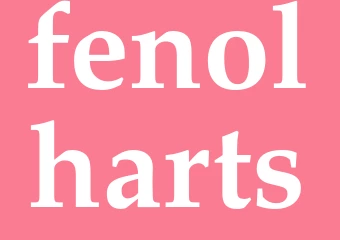 Synonym fenolharts