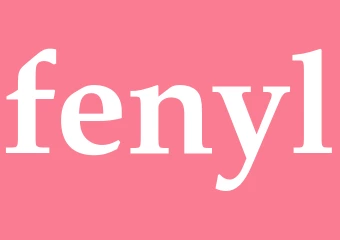 Synonym fenyl
