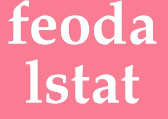 Synonym feodalstat