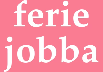 Synonym feriejobba