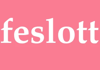 Synonym feslott