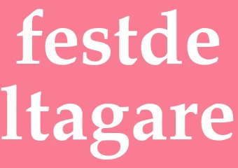 Synonym festdeltagare