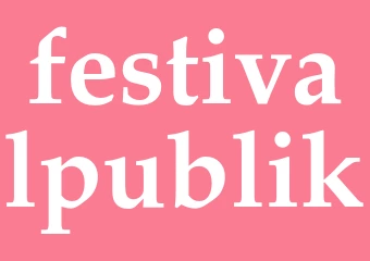 Synonym festivalpublik