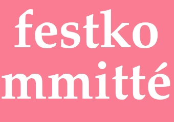 Synonym festkommitté