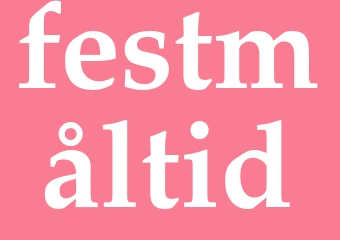 Synonym festmåltid