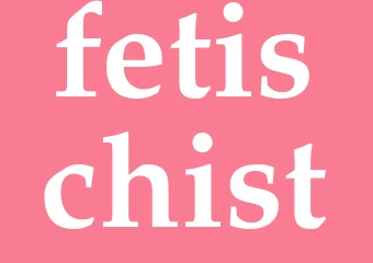 Synonym fetischist