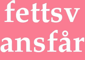 Synonym fettsvansfår