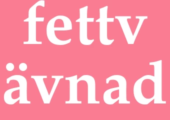 Synonym fettvävnad