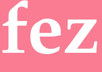 Synonym fez