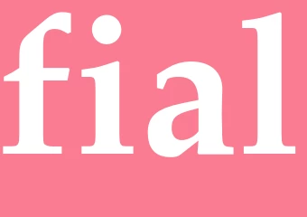 Synonym fial